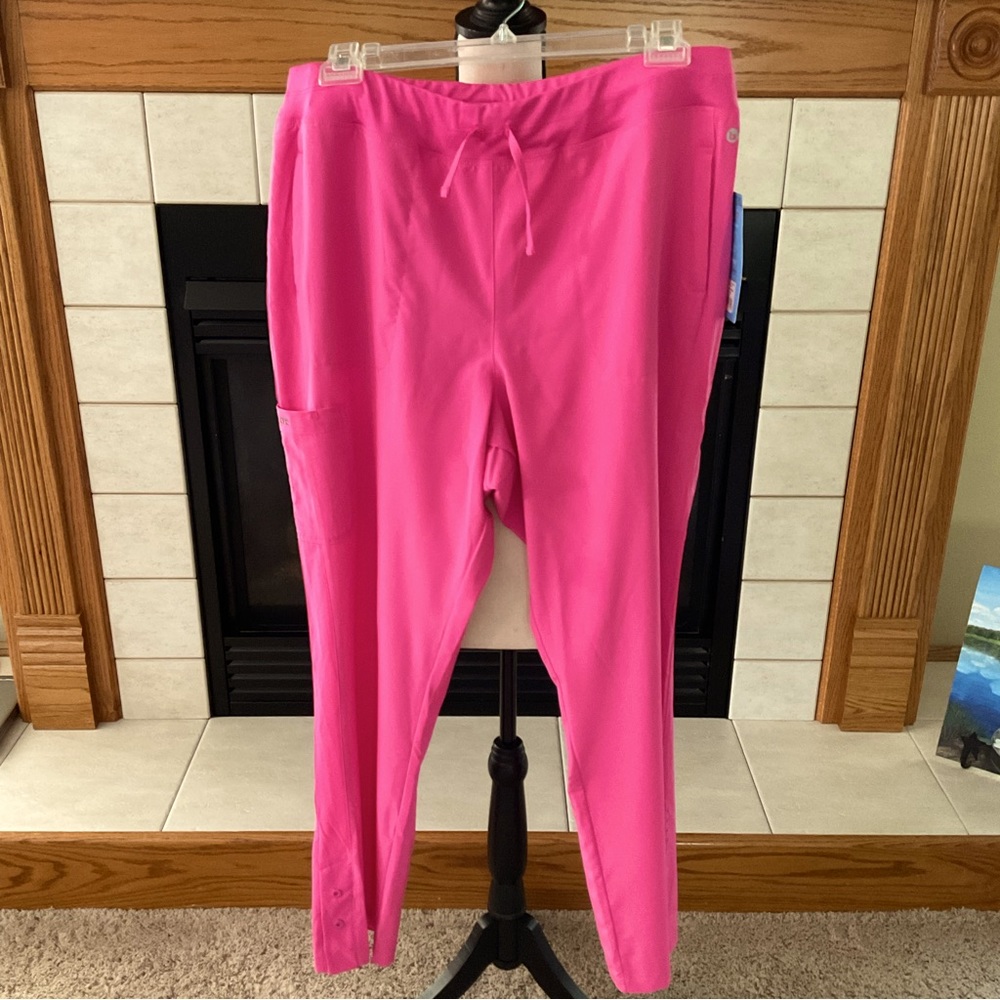NWT Barco One Uniform Pants, Women’s Sz 2XL